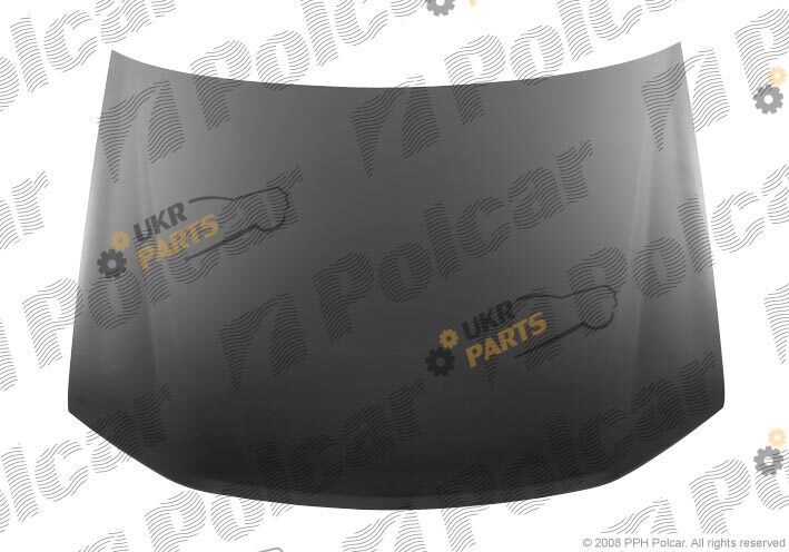 Капот Polcar 574703-J