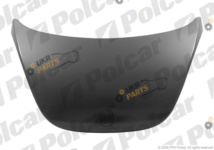Капот Polcar 950103-J