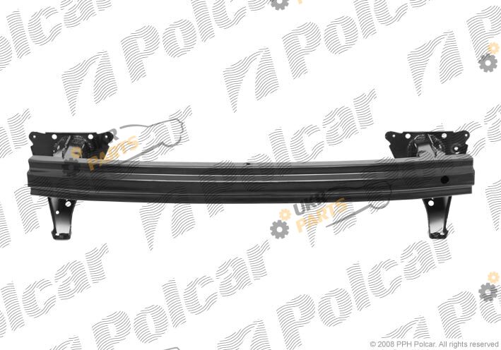 Усилитель бампера Polcar 304107-3