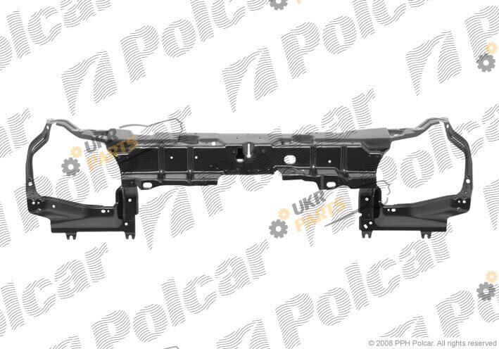 Панель передняя Polcar 304104