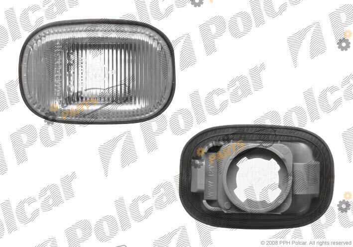 Указатель поворотов Polcar 8144196E