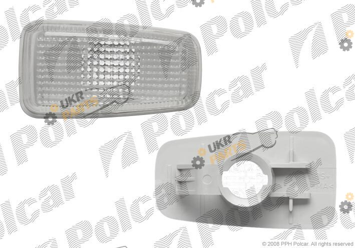 Указатель поворотов Polcar 2306196E