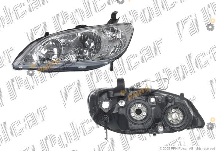  Polcar 382809-E