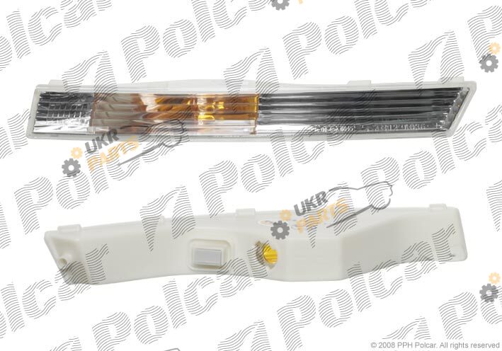 Указатель поворотов Polcar 9555191R