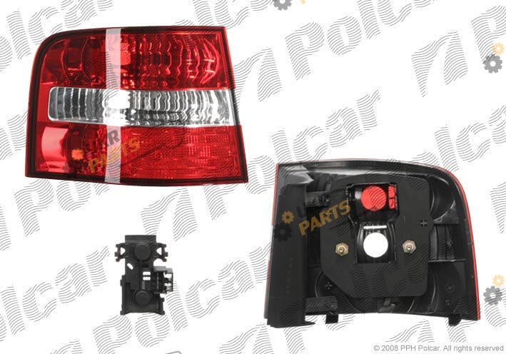 Задний фонарь Polcar 3030874S
