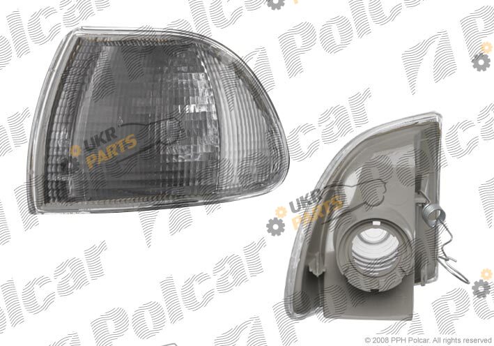 Указатель поворотов Polcar 3005192E
