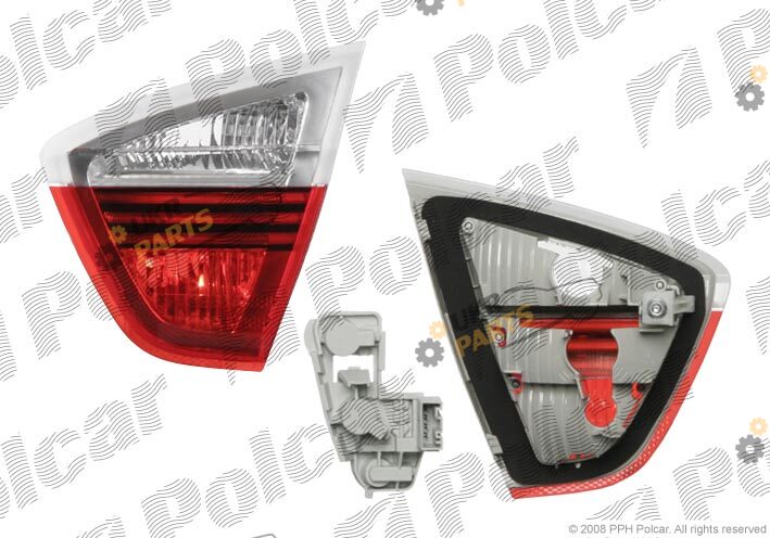 Задний фонарь Polcar 2040871S