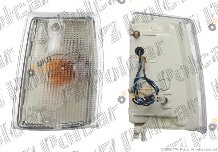 Указатель поворотов Polcar 301619CE
