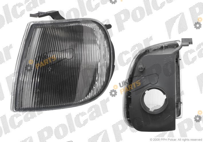 Указатель поворотов Polcar 9524202E