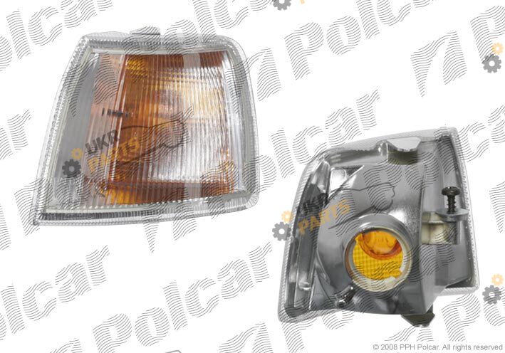 Указатель поворотов Polcar 5515190E