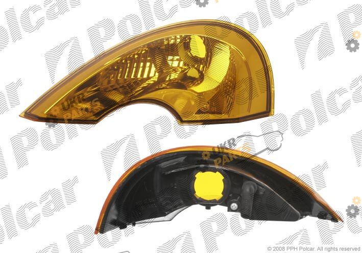 Указатель поворотов Polcar 605619-E