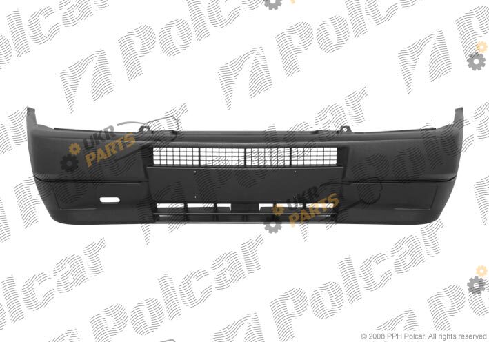 Бампер Polcar 301607-5