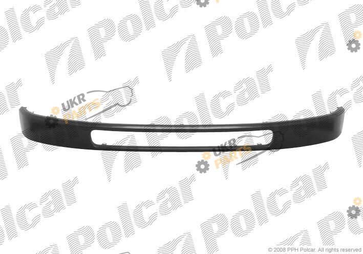 Ресничка под фару Polcar 956706-1