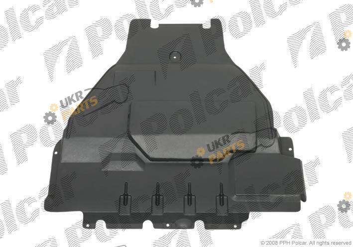 Защита двигателя Polcar 235134-5