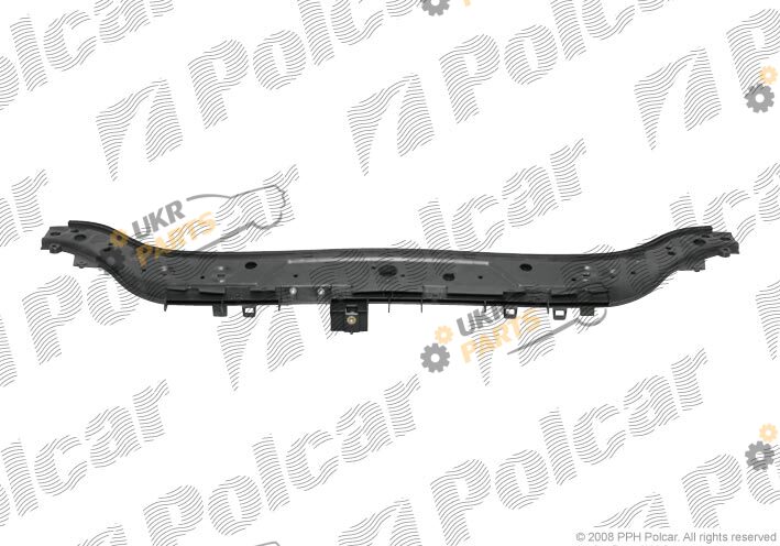Панель передняя Polcar 6012041Q