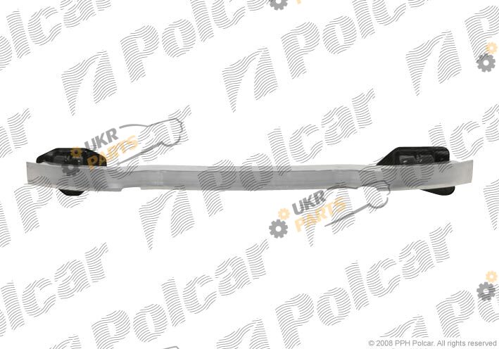 Усилитель бампера Polcar 555996-3