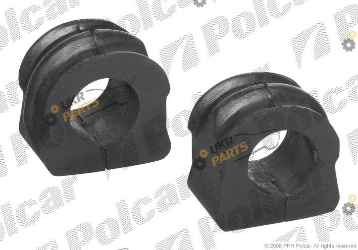 Втулка стабилизатора Polcar S2695009