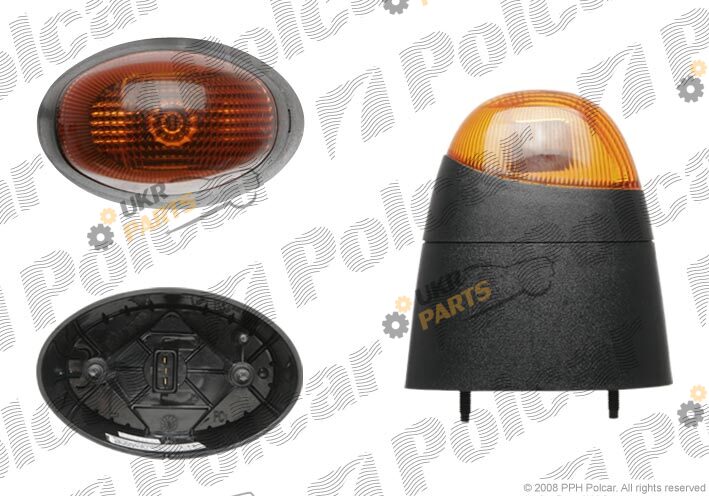 Указатель поворотов Polcar 3247206T