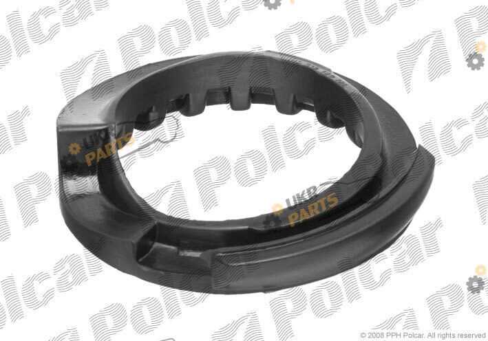 Крепление рессоры Polcar S020155