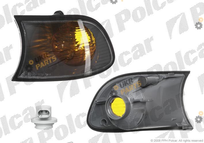 Указатель поворотов Polcar 201020-U