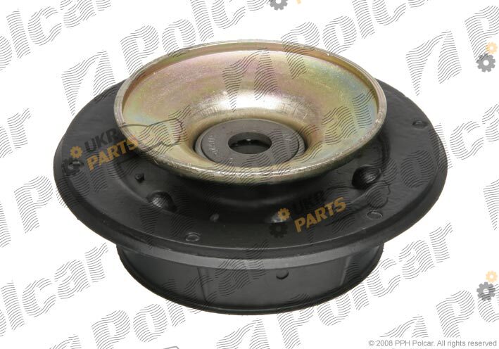 Опора амортизатора Polcar S020072A