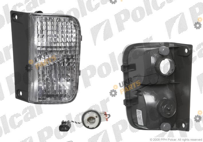  Polcar 602698-E