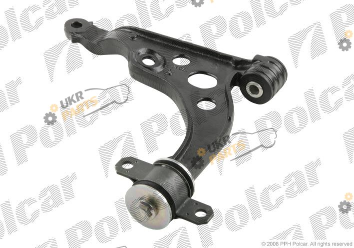 Рычаг подвески Polcar 570438