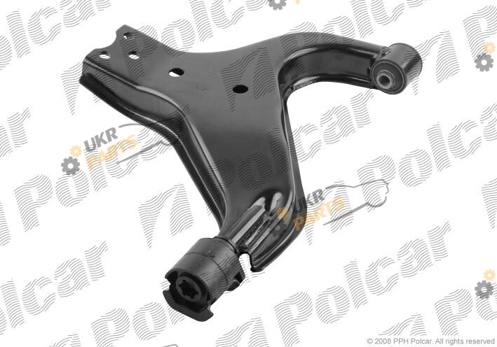 Рычаг подвески Polcar 276937-K
