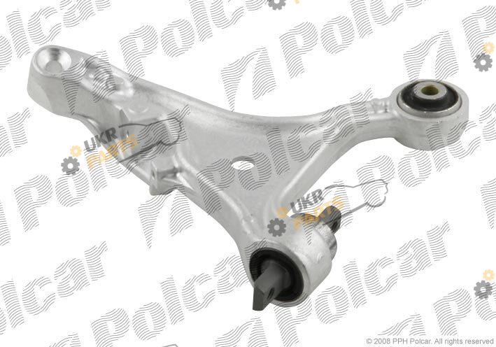 Рычаг подвески Polcar 906037