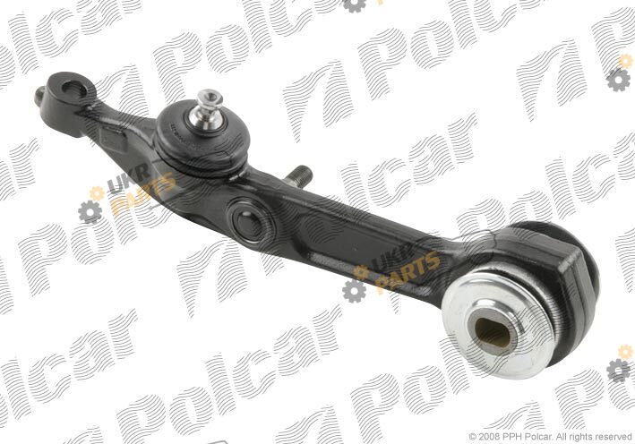 Рычаг подвески Polcar 502538-2