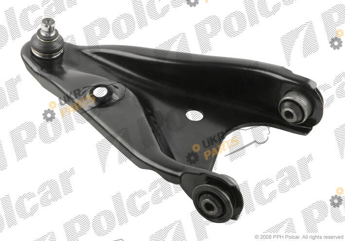 Рычаг подвески Polcar 280037
