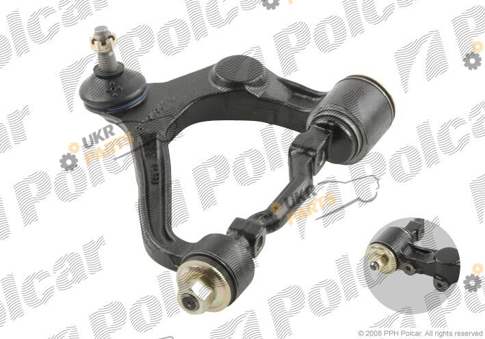 Рычаг подвески Polcar 816538-1