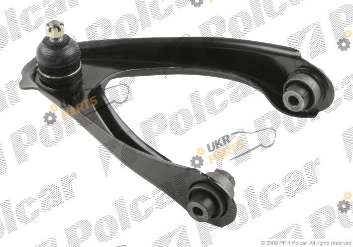 Рычаг подвески Polcar 3875381K