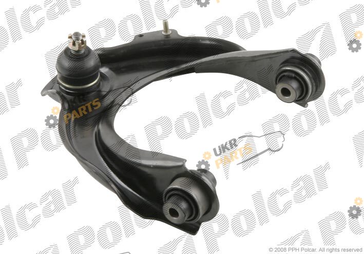Рычаг подвески Polcar 3833381K