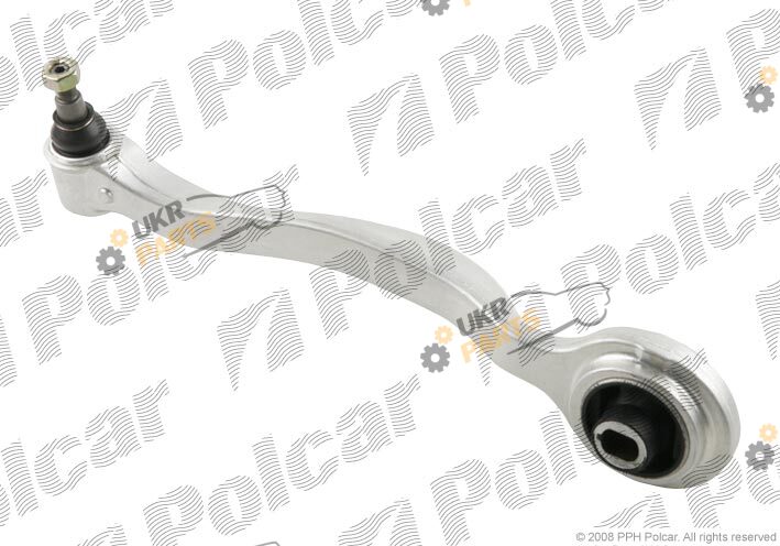 Рычаг подвески Polcar 502537-K