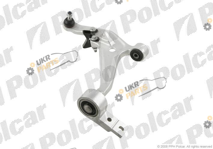 Рычаг подвески Polcar 274637