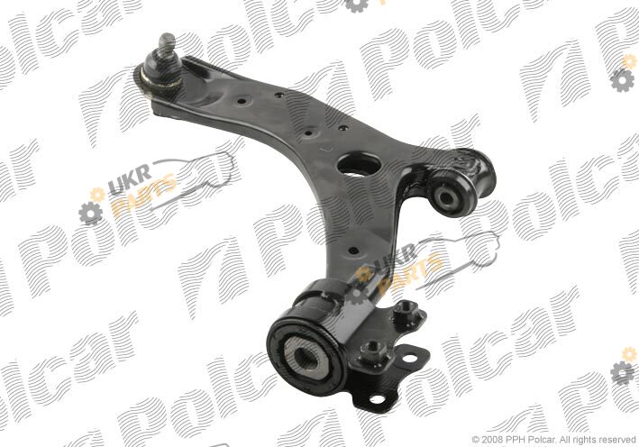 Рычаг подвески Polcar 454137
