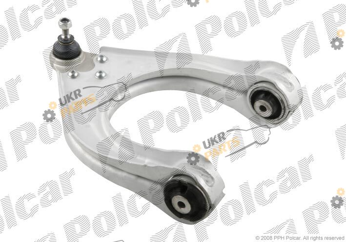 Рычаг подвески Polcar 501637-1