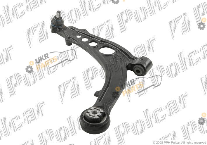 Рычаг подвески Polcar 304437