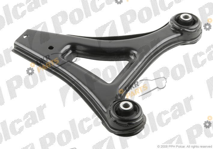Рычаг подвески Polcar 9044372K