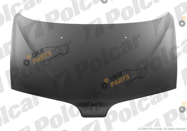 Капот Polcar 6007031Q