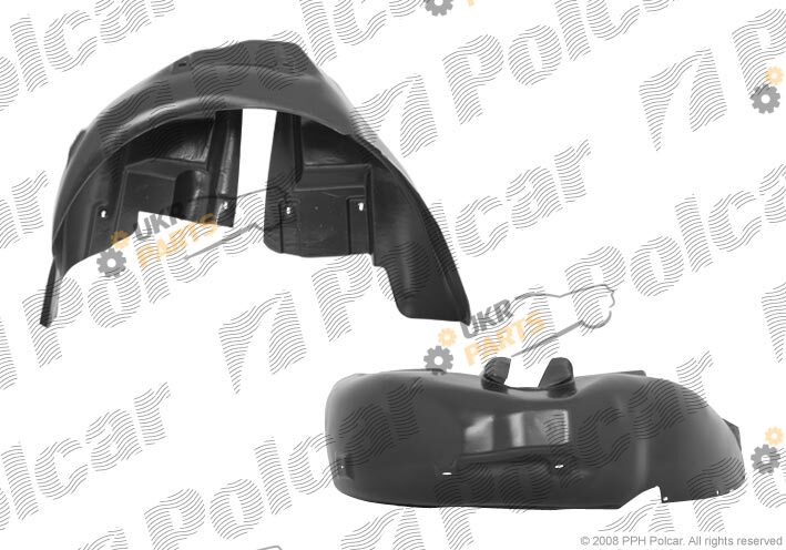  Polcar 9548FP-5