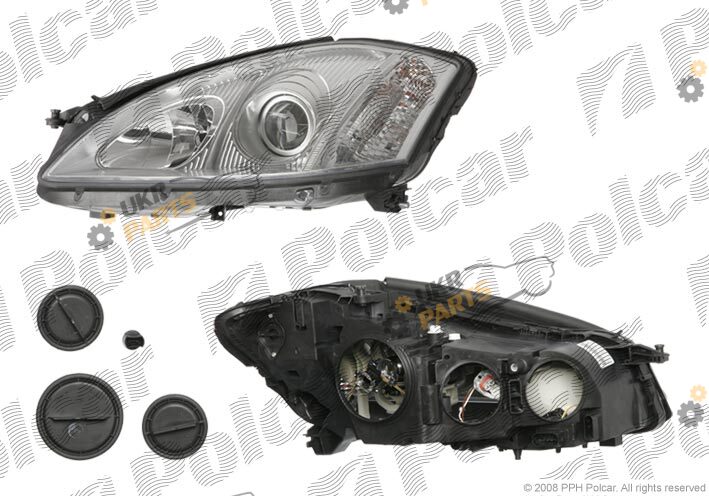  Polcar 503109-U