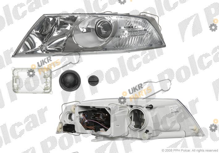  Polcar 6922091E