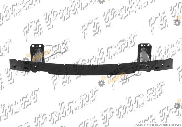 Усилитель бампера Polcar 200107-3