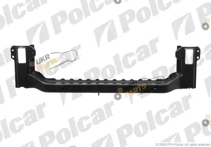Усилитель бампера Polcar 270534