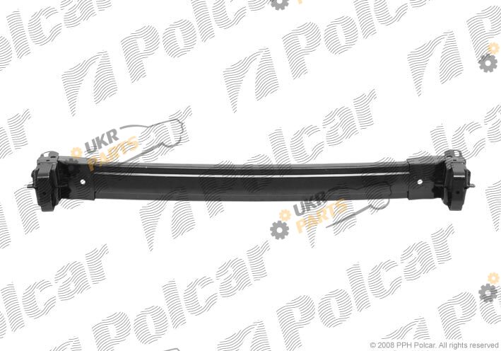 Усилитель бампера Polcar 382507-3