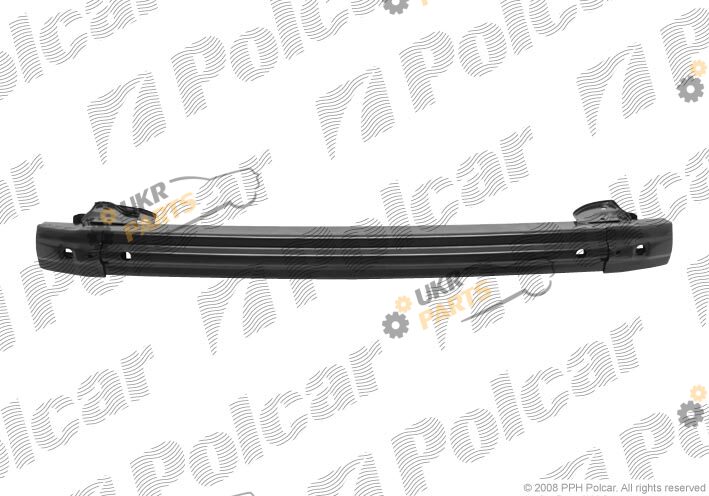 Усилитель бампера Polcar 382607-3