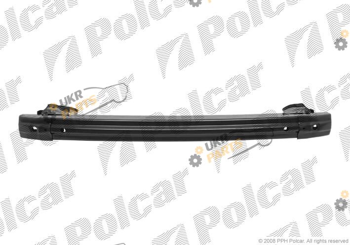 Усилитель бампера Polcar 382807-3