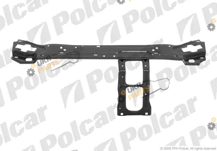Панель передняя Polcar 500304-1